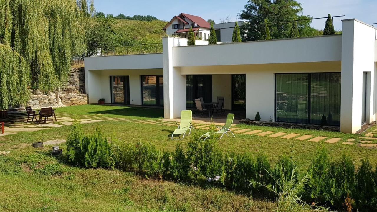 La Salcia Din Padure Lejlighed Alba Iulia Eksteriør billede