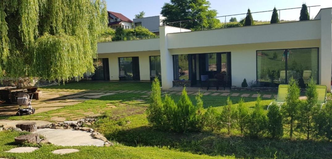La Salcia Din Padure Lejlighed Alba Iulia Eksteriør billede